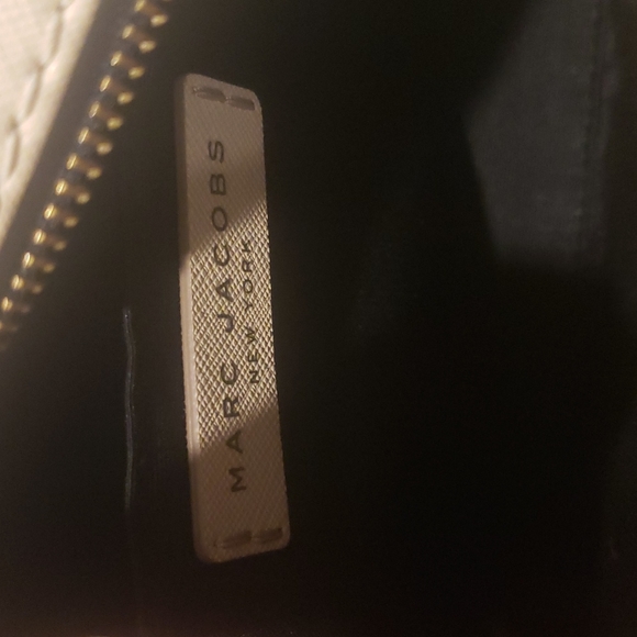 Marc Jacobs Crossbody bag like new - Picture 8 of 12